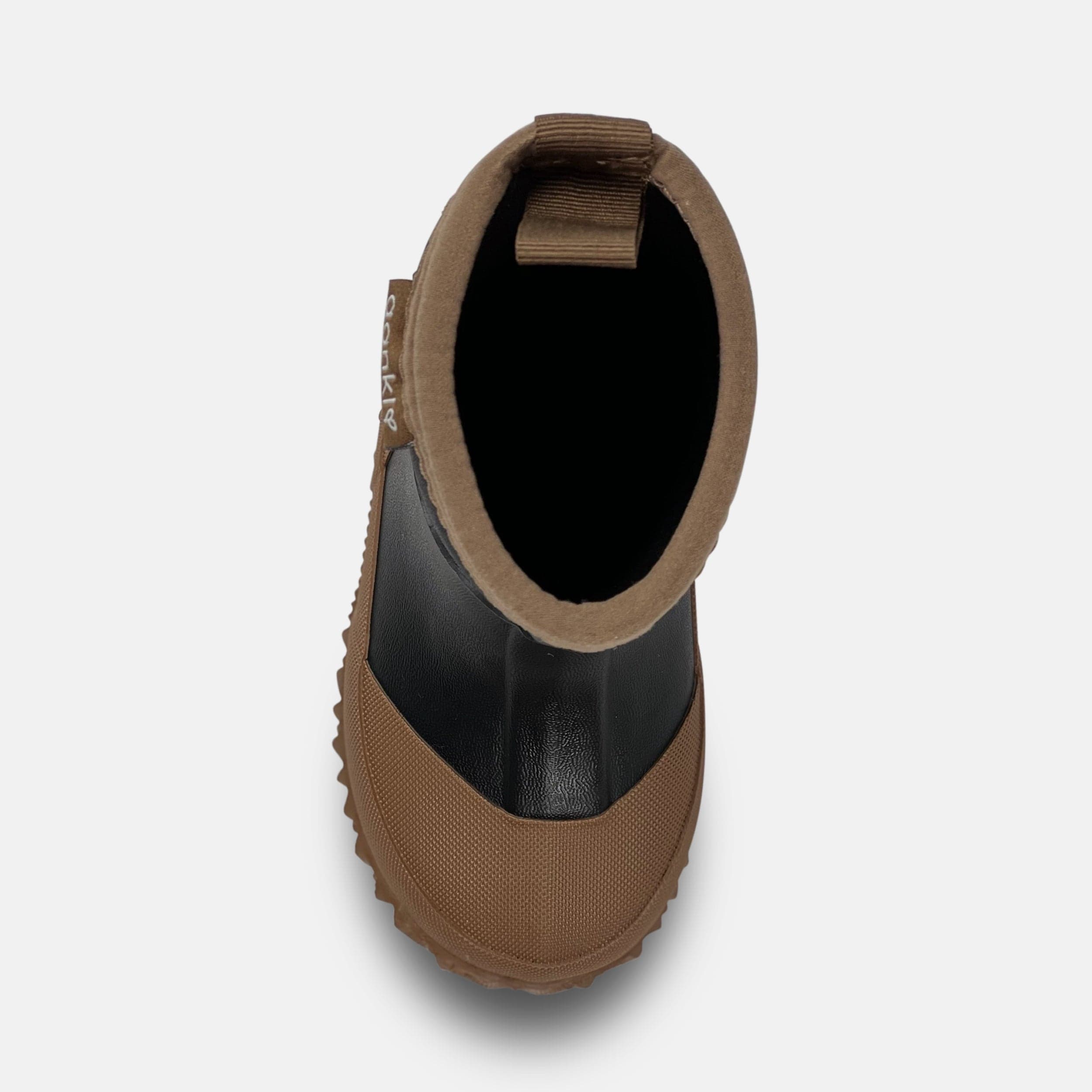 Natural Black