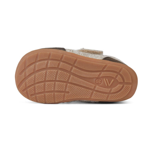 Wild Brown