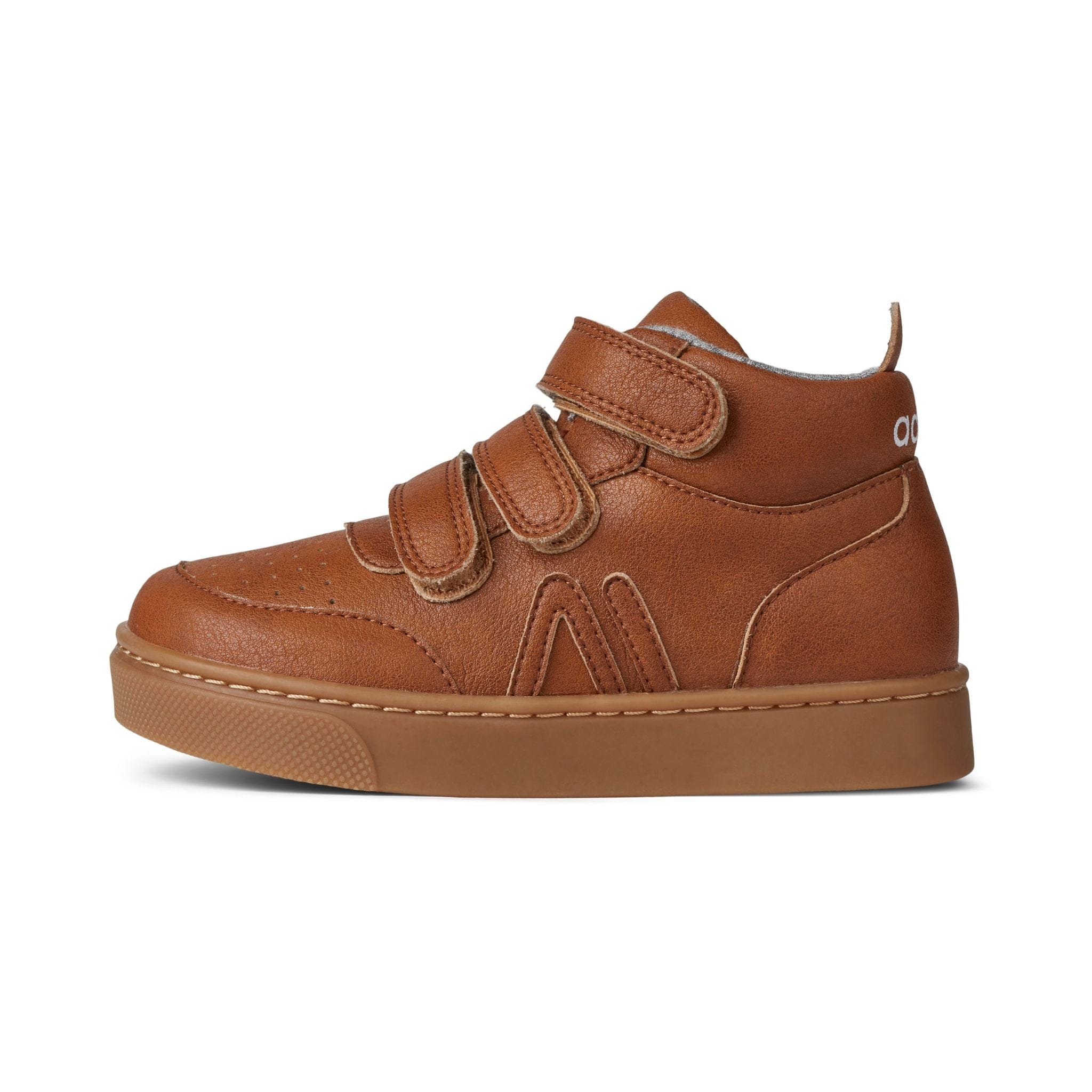 Wild Brown