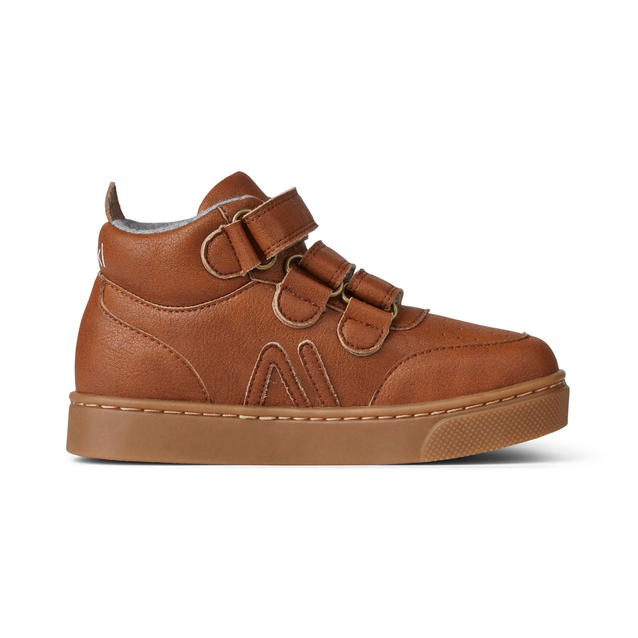 Wild Brown