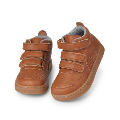 Wild Brown