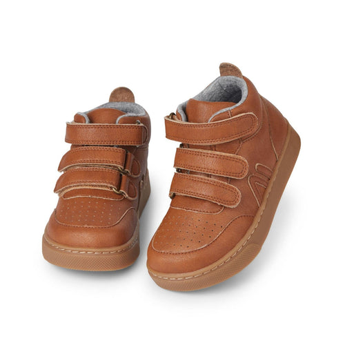 Wild Brown