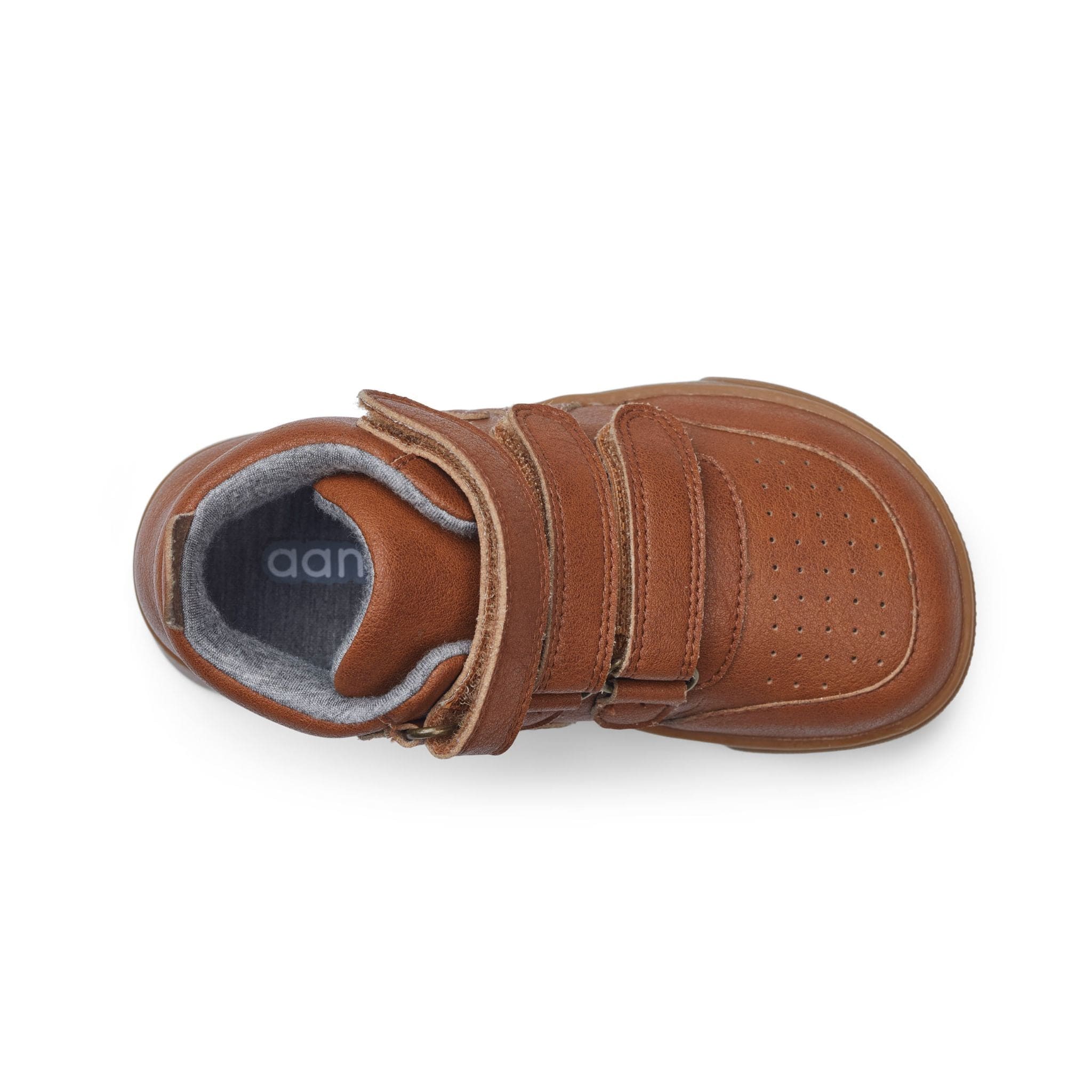 Wild Brown