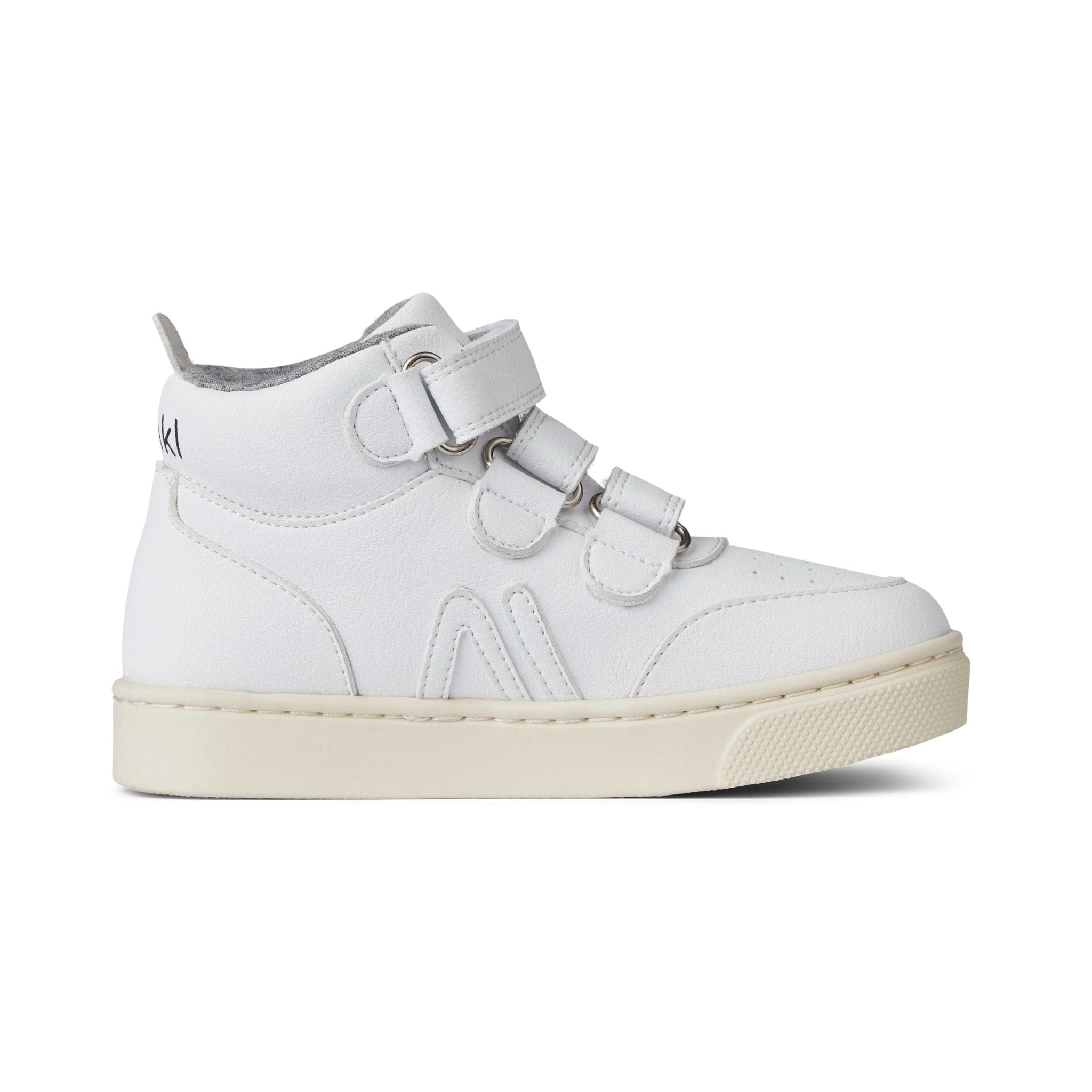 Natural White