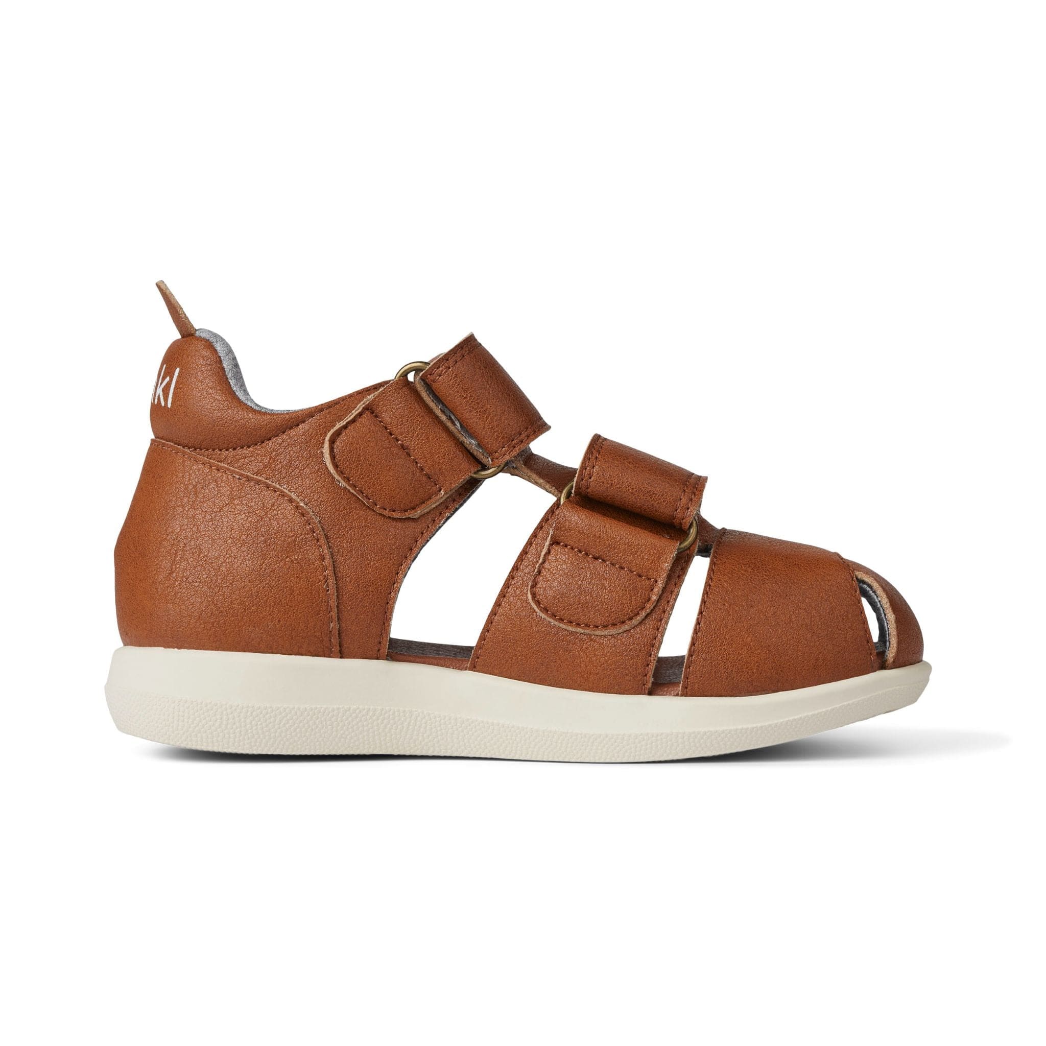Wild Brown