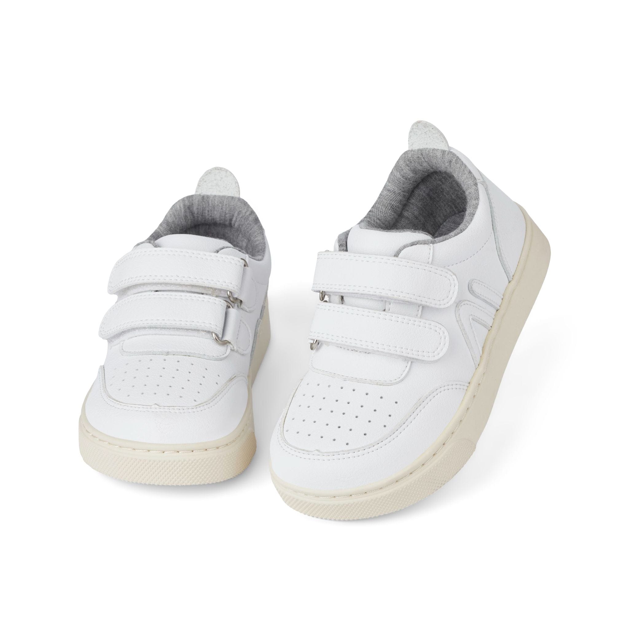 Natural White