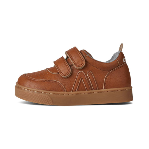 Wild Brown