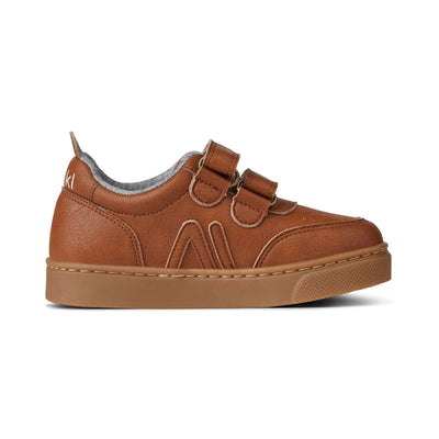 Wild Brown