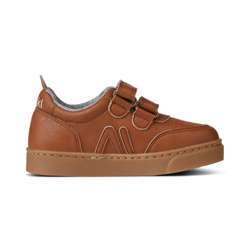 Wild Brown