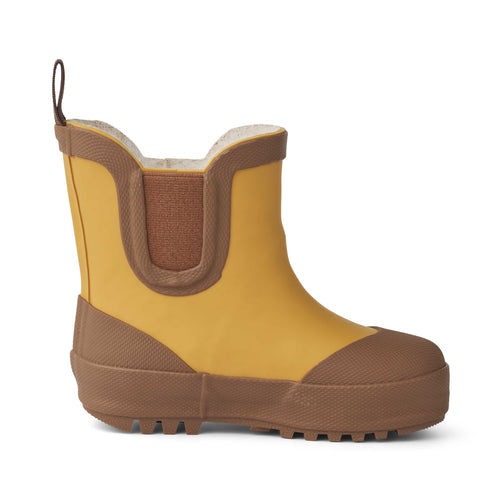 Mustard