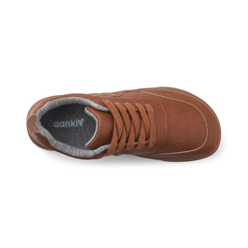 Wild Brown