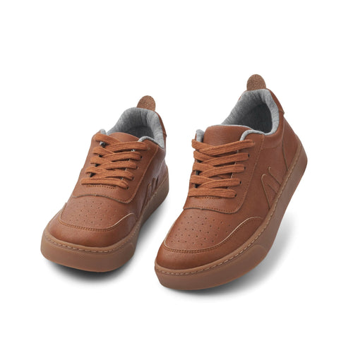 Wild Brown