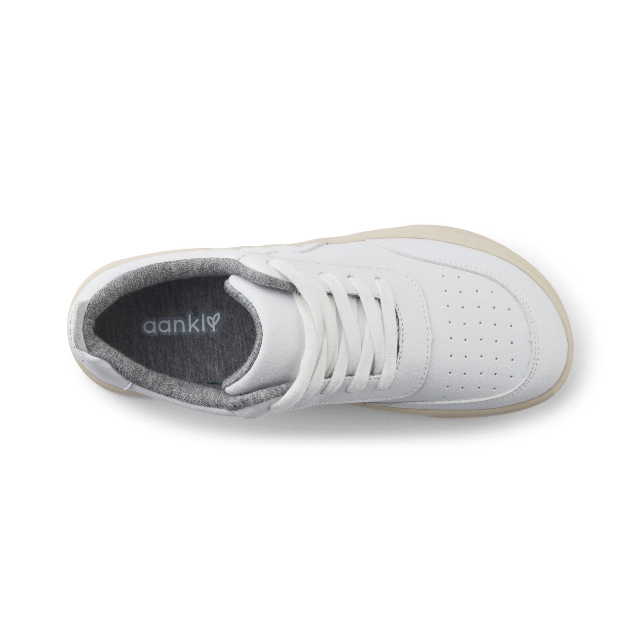 Natural White