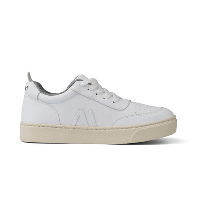 Natural White