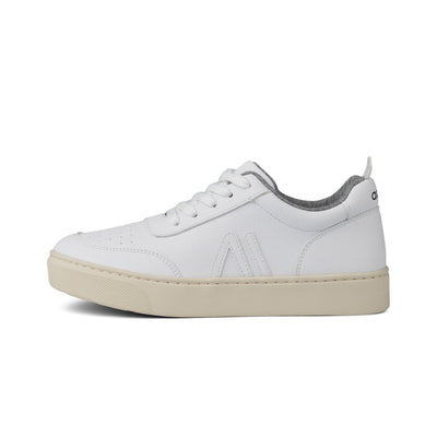 Natural White