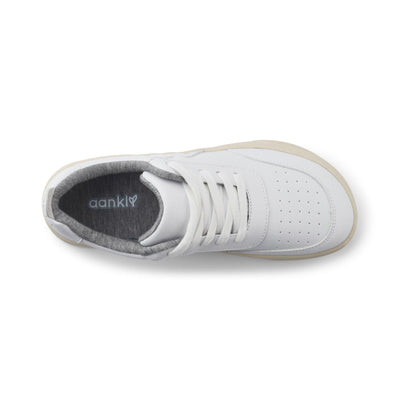 Natural White