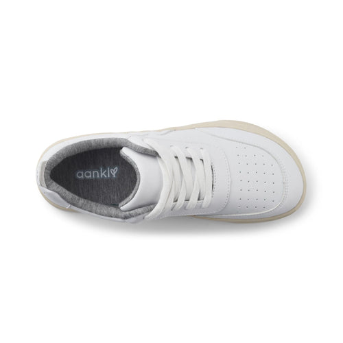Natural White