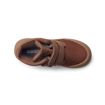 Wild Brown