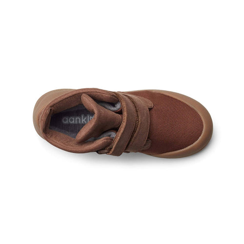 Wild Brown