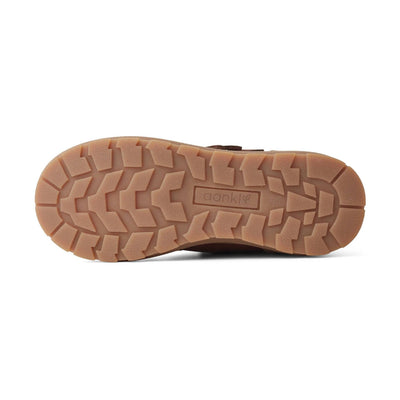 Wild Brown