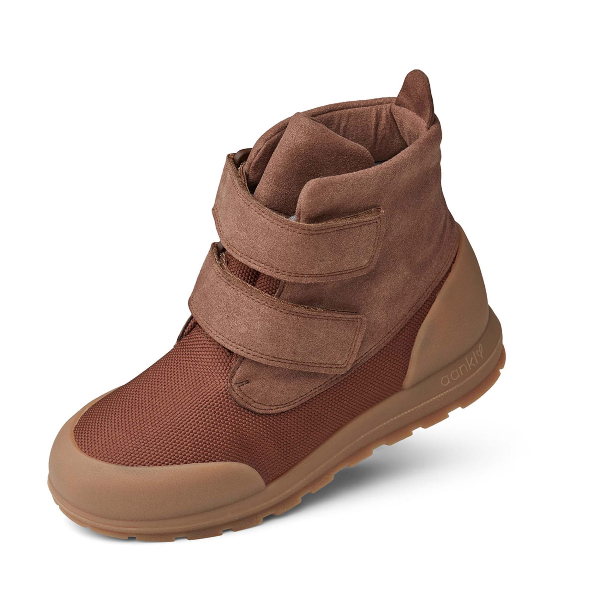 Wild Brown