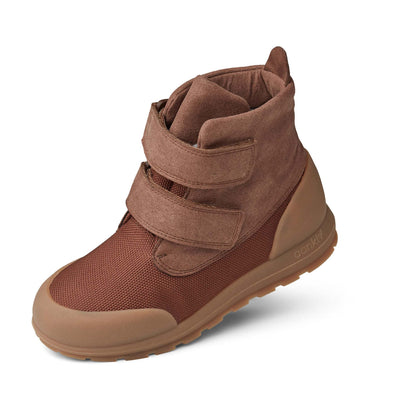 Wild Brown