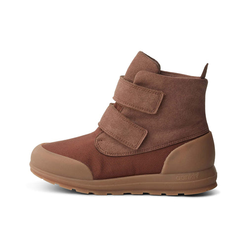 Wild Brown